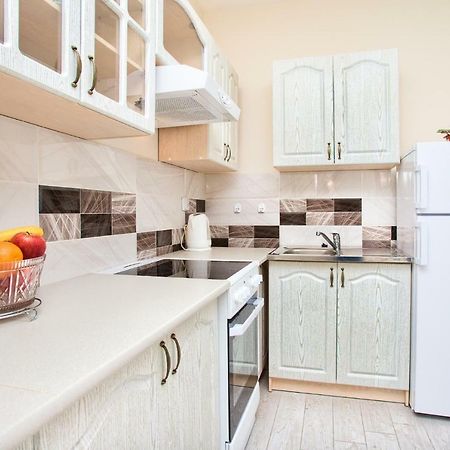 Sea Star Luxury Apartment Cattaro Esterno foto